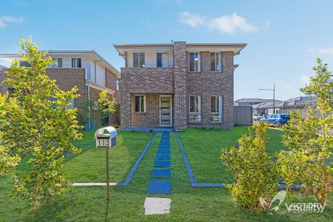 113 Goodison Pde, Marsden Park, NSW 2765