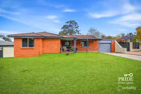 34 Mckay Dr, Silverdale, NSW 2752
