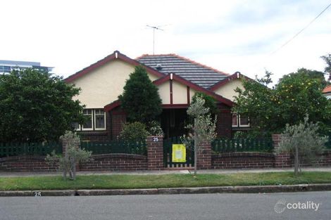 25 Baker St, Kensington, NSW 2033