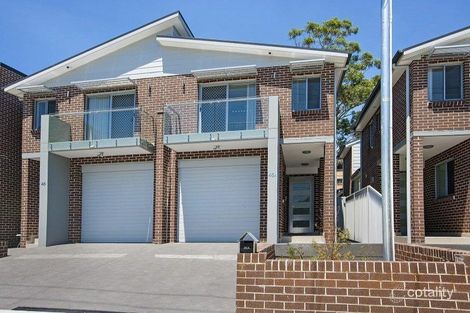 Property photo of 45A Universal Street Mortdale NSW 2223