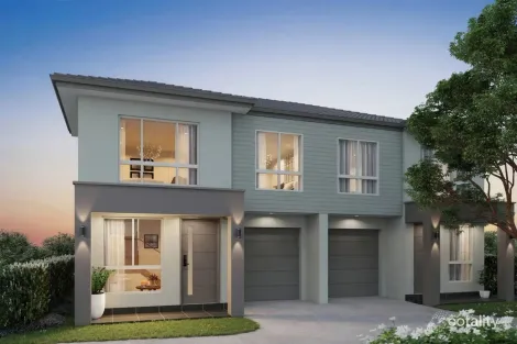 2 Endrick Gld, Marsden Park, NSW 2765