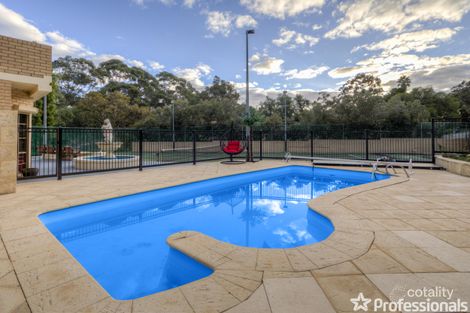 Property photo of 404 Lesmurdie Road Lesmurdie WA 6076