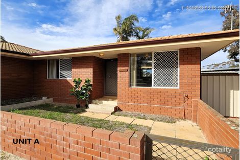 Property photo of 18 Bennett Street Lake Grace WA 6353