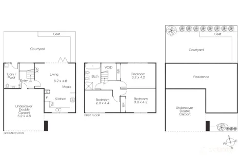 Property photo of 16/6 Bright Street Brighton East VIC 3187