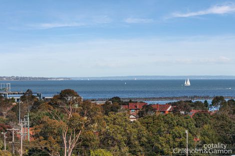 Property photo of 512/320 Plummer Street Port Melbourne VIC 3207