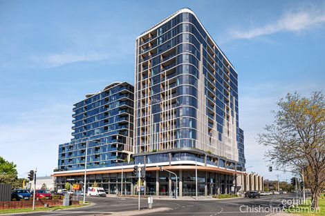 Property photo of 512/320 Plummer Street Port Melbourne VIC 3207
