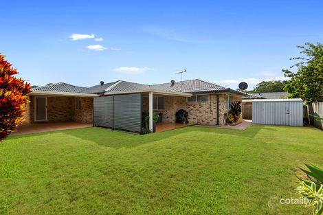 Property photo of 3 Marjorie Buckler Avenue Redland Bay QLD 4165
