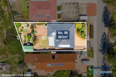 Property photo of 96 Foreshore Drive Singleton WA 6175