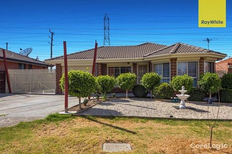 Property photo of 101 Moonstone Circuit St Albans VIC 3021