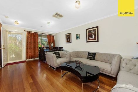 Property photo of 101 Moonstone Circuit St Albans VIC 3021