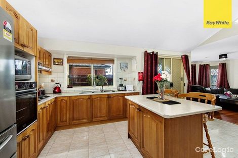 Property photo of 101 Moonstone Circuit St Albans VIC 3021