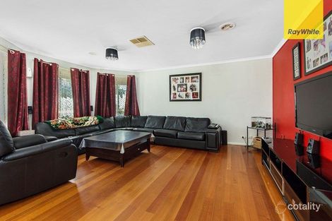 Property photo of 101 Moonstone Circuit St Albans VIC 3021