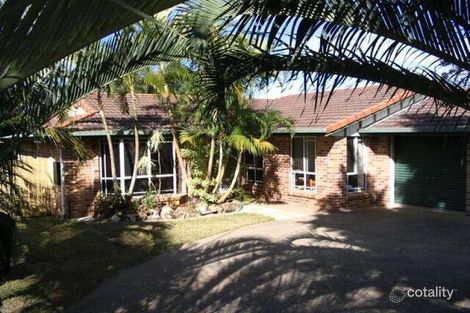 50 Young Rd, Narangba, QLD 4504