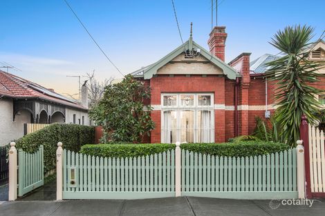 17 GODFREY AVE, ST KILDA EAST, VIC 3183