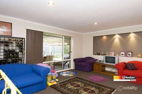 Property photo of 18 Killarney Court Ormeau QLD 4208