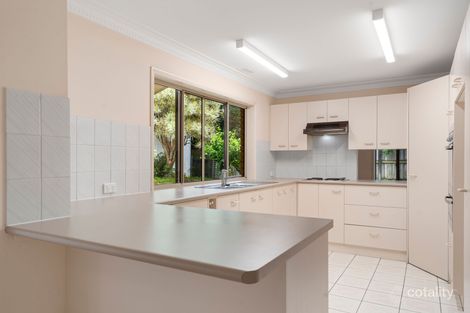 Property photo of 14 Waterford Crescent Ormiston QLD 4160