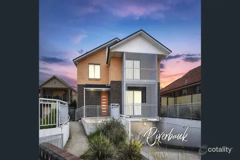 2/92 Burnett St, Merrylands, NSW 2160