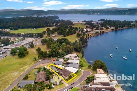 Property photo of 11 The Circlet Rathmines NSW 2283