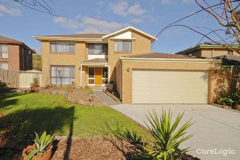 Property photo of 36 Wondalea Crescent Wantirna VIC 3152