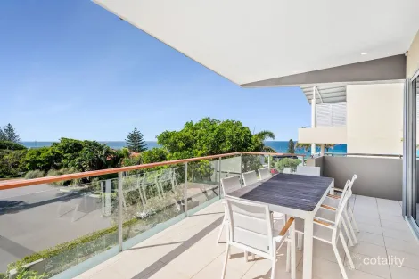Property photo of 2/25 Park Crescent Sunshine Beach QLD 4567