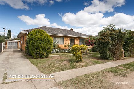 17 Hopetoun Cct, Deakin, ACT 2600