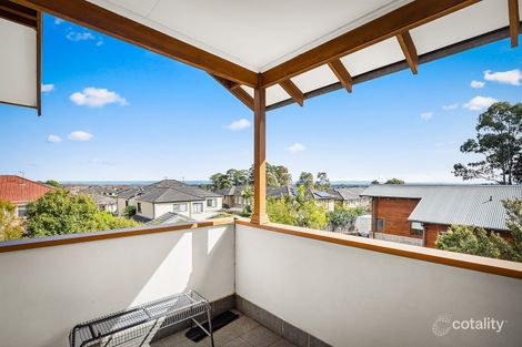 Property photo of 31/86 Wrights Road Kellyville NSW 2155