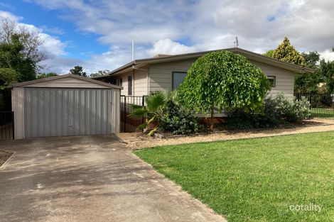 Property photo of 41 Deutcher Street Temora NSW 2666
