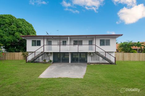 2/4 Desmond St, Railway Estate, QLD 4810