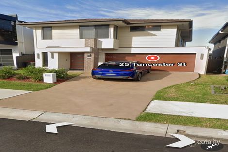 25 Tuncester St, Colebee, NSW 2761