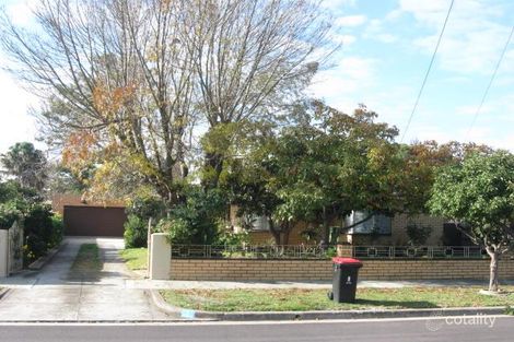 1 Allnutt Pde, Cheltenham, VIC 3192