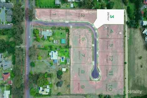 Property photo of 3 Apricot Court Tatura VIC 3616