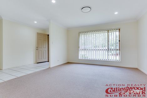 Property photo of 14 Jo-Ann Miller Drive Collingwood Park QLD 4301