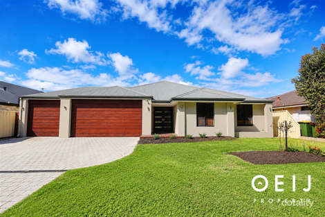 20 Suttor Dr, Success, WA 6164