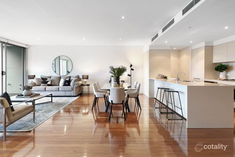 Property photo of 114/3 Darling Island Road Pyrmont NSW 2009