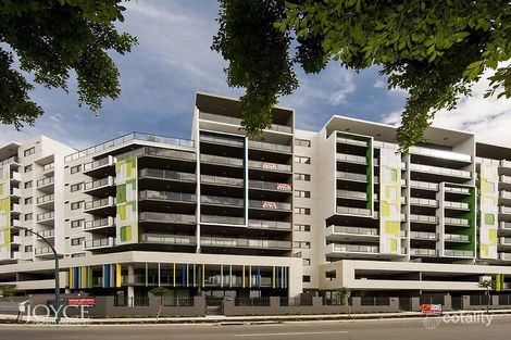 Property photo of 17/1 Rowe Avenue Rivervale WA 6103