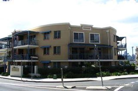Property photo of 16/110 Reynolds Street Balmain NSW 2041