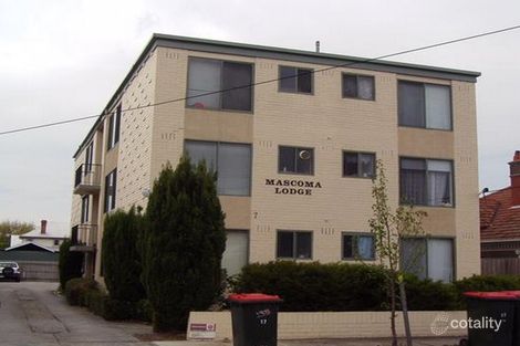 Property photo of 3/7 Mascoma Street Ascot Vale VIC 3032