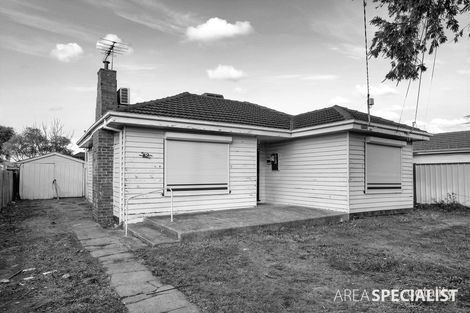 62 Ardoyne St, Sunshine, VIC 3020