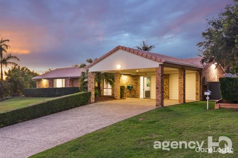 Property photo of 39 Millbend Crescent Algester QLD 4115