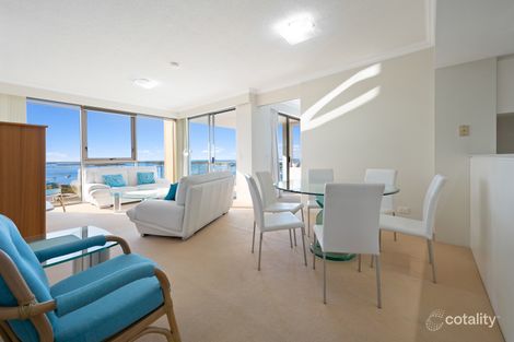 Property photo of 1802/50 Marine Parade Southport QLD 4215