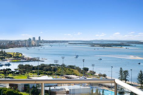 Property photo of 1802/50 Marine Parade Southport QLD 4215