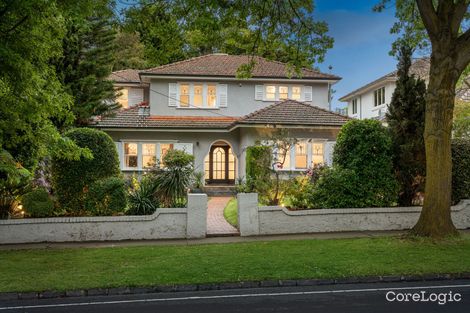 Property photo of 111 Highfield Road Camberwell VIC 3124