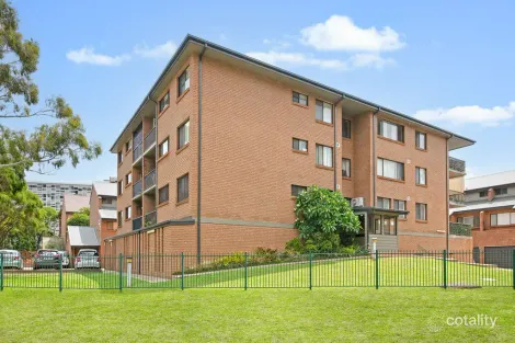 46/3-5 Atkinson St, Liverpool, NSW 2170