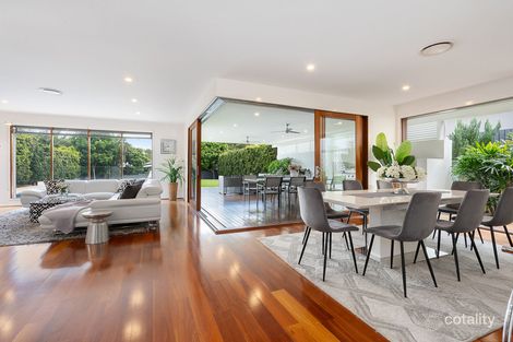 Property photo of 16 Sandringham Place Fig Tree Pocket QLD 4069