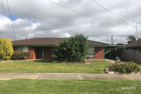Property photo of 14 Finchfield Lane Belmont VIC 3216