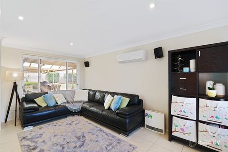 Property photo of 9 Stephano Place Rosemeadow NSW 2560