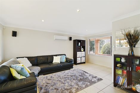 Property photo of 9 Stephano Place Rosemeadow NSW 2560