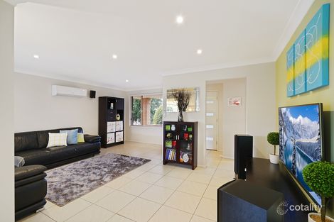 Property photo of 9 Stephano Place Rosemeadow NSW 2560
