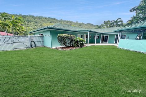 Property photo of 8 Greenhaven Street Clifton Beach QLD 4879