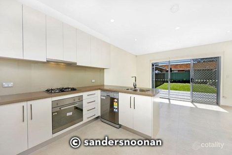 Property photo of 34B Kemp Street Mortdale NSW 2223